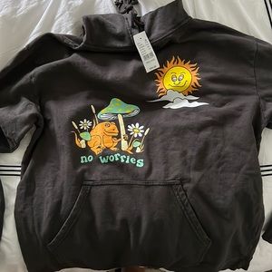 Pacsun hoodie